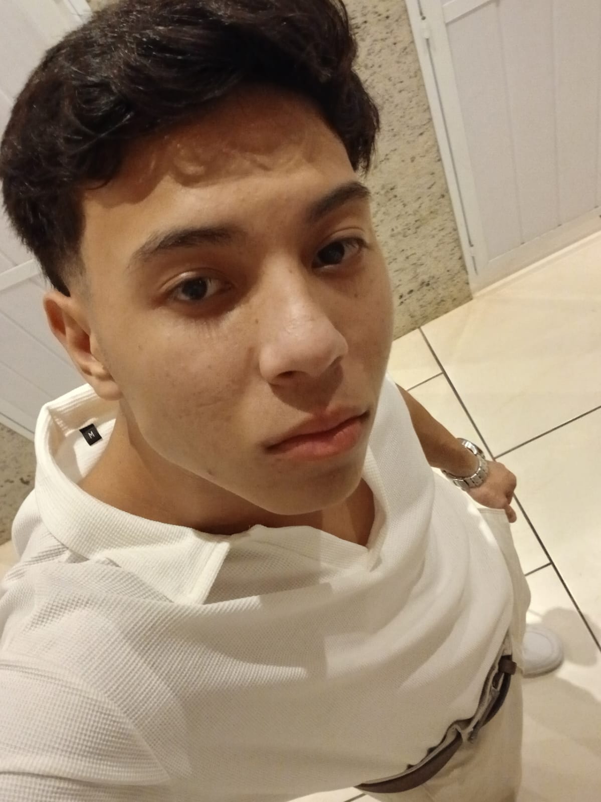 Foto de Matheus Araújo