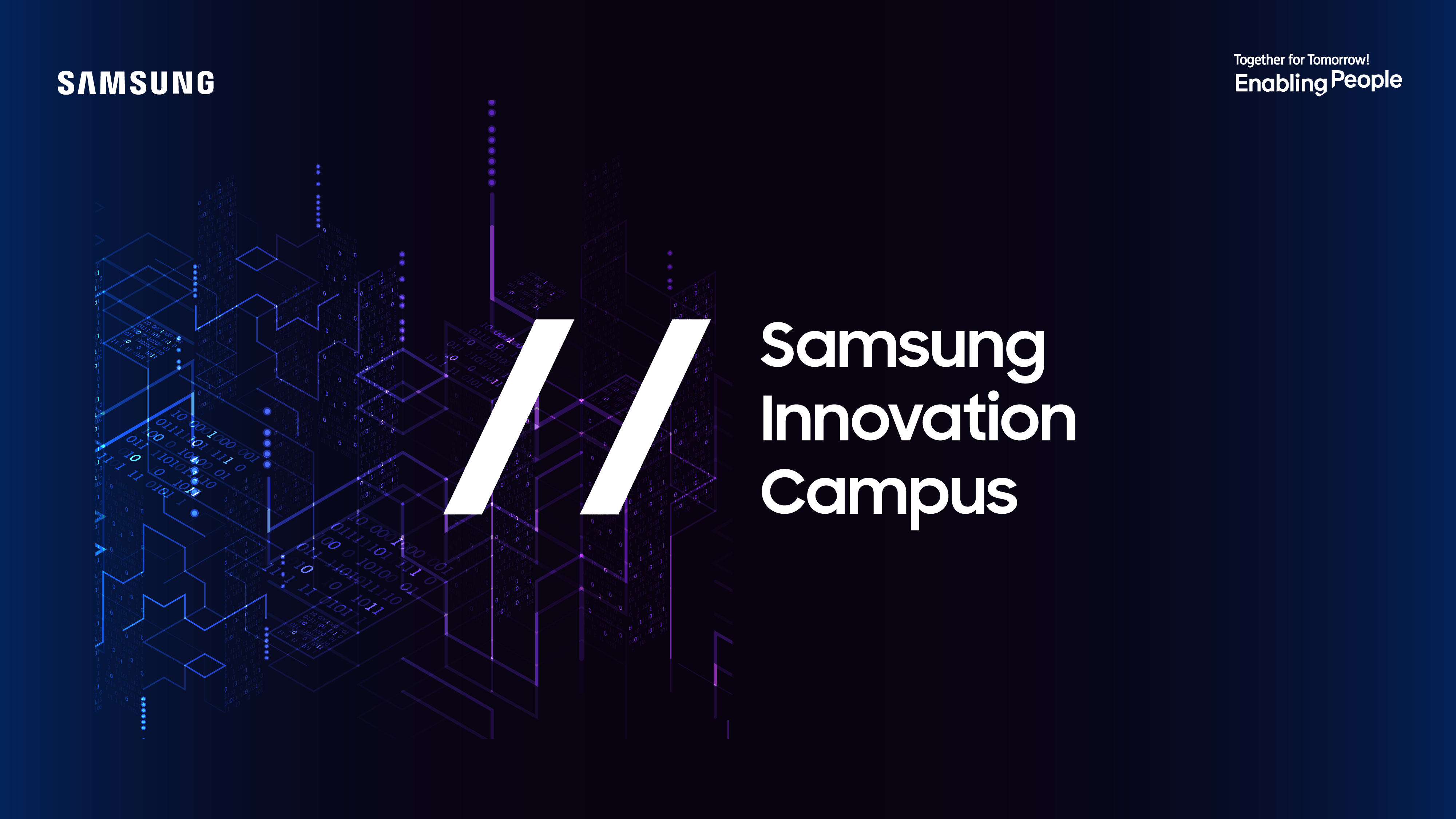 Banner Samsung
